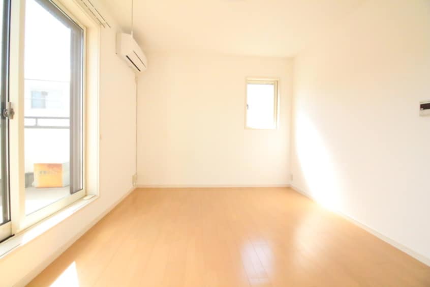 居室 メゾンドルミエール