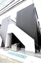 外観写真 メルサンディ