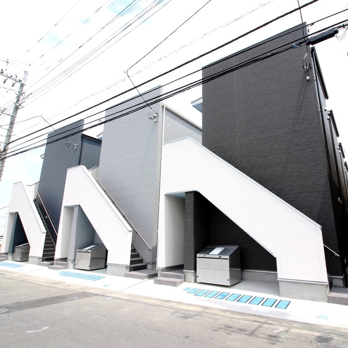 外観写真 メルサンディ