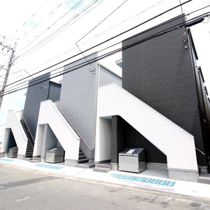 外観写真 メルサンディ