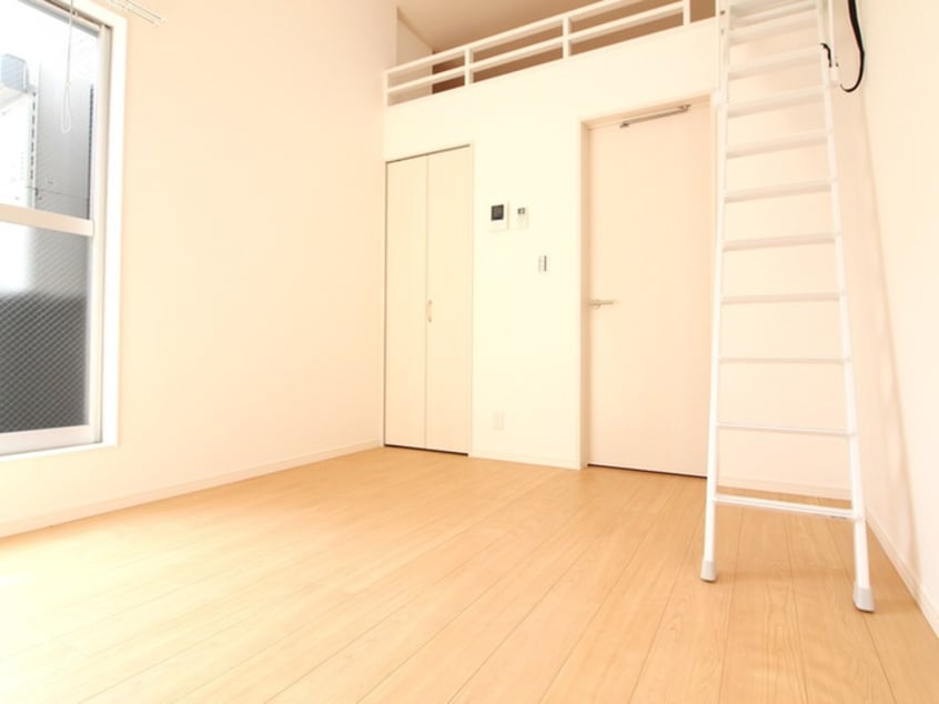 居室 メルサンディ