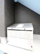 建物設備 メルサンディ