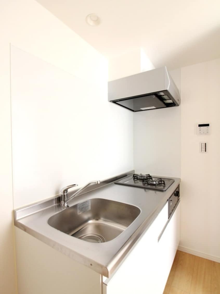 キッチン メルサンディ