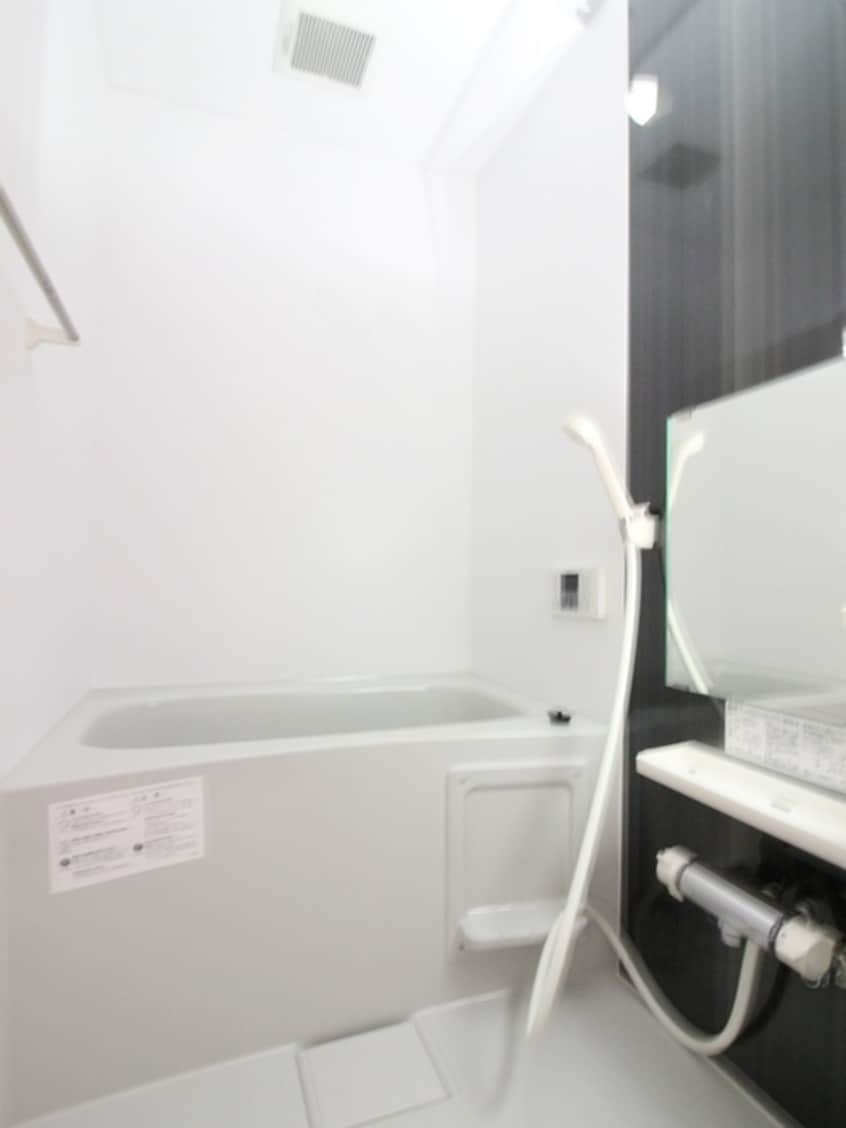 バス／シャワールーム等 メルサンディ