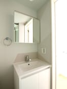 洗面 メルサンディ