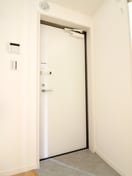 玄関 メルサンディ