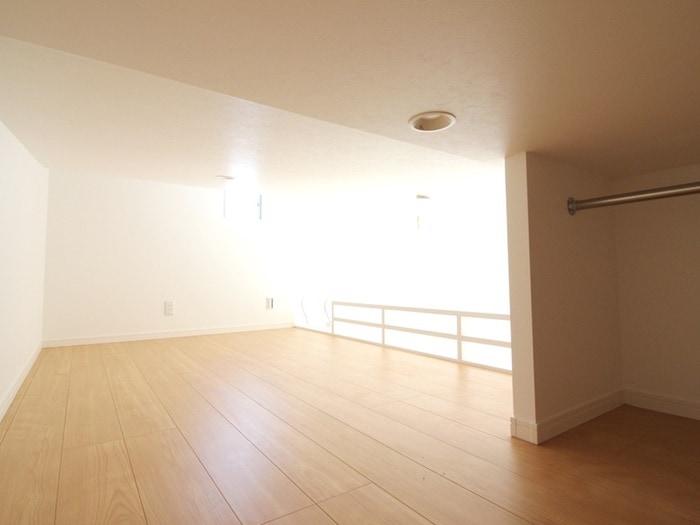 内観写真 メルサンディ