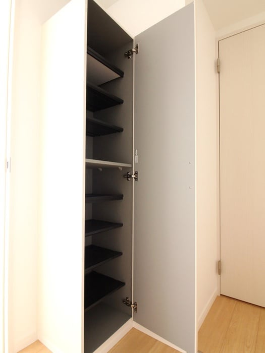 靴箱 メルサンディ