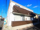 ウエストハイム久喜東Ⅱ