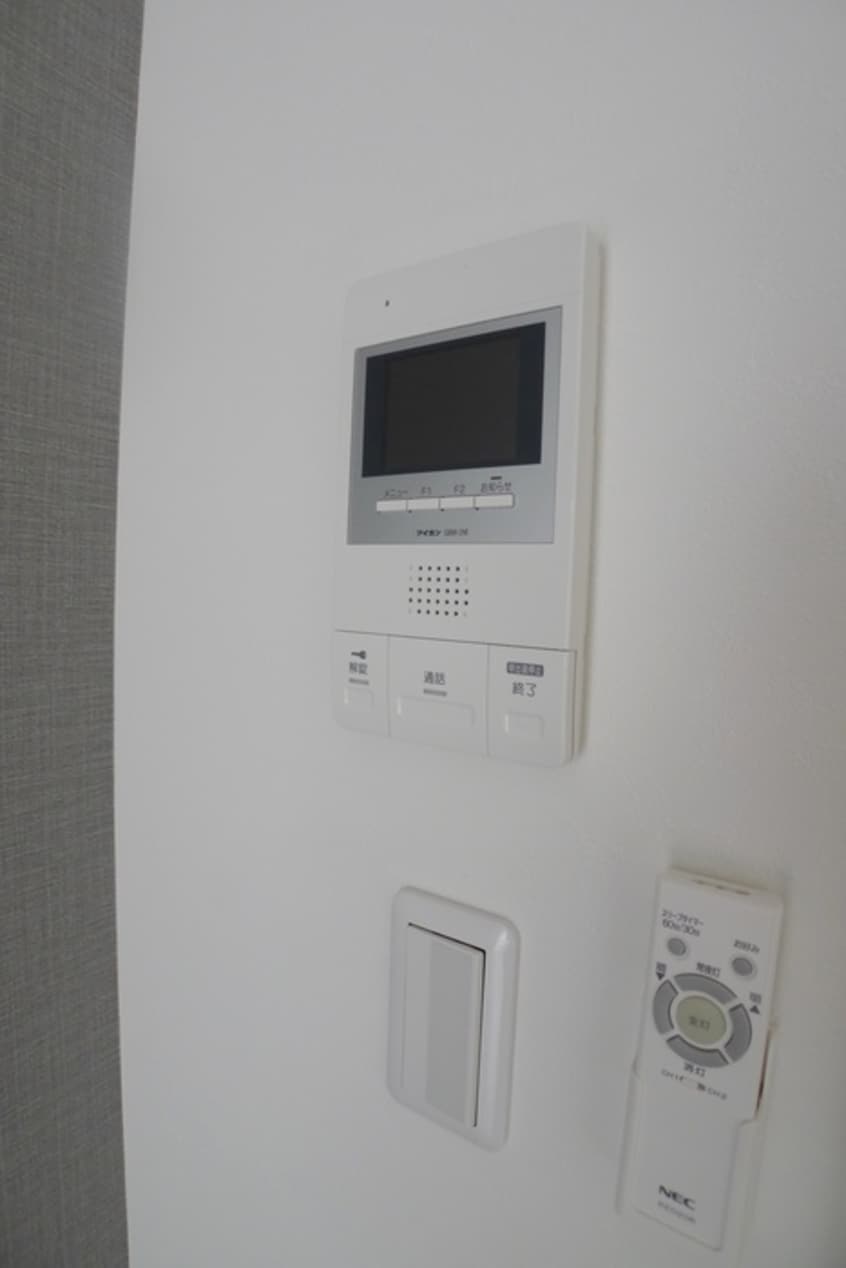 内観写真 ウエストハイム久喜東Ⅱ
