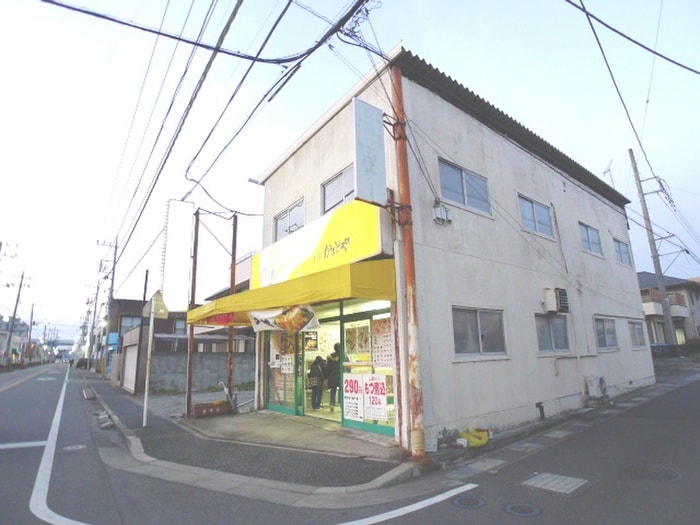 かまどや(弁当屋)まで364m ウエストハイム久喜東Ⅱ