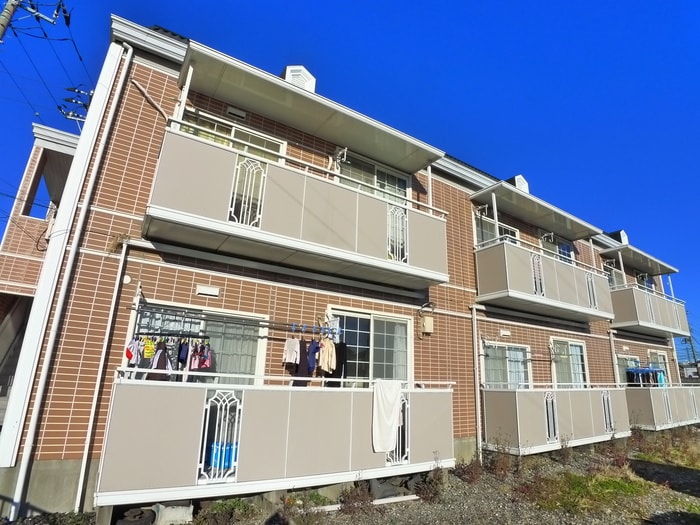 外観写真 ウッドベル