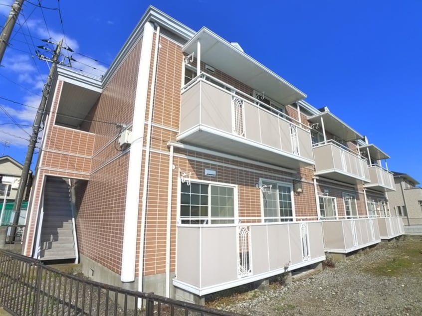 外観写真 ウッドベル