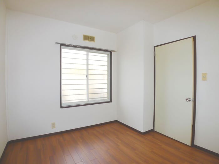 居室 ウッドベル