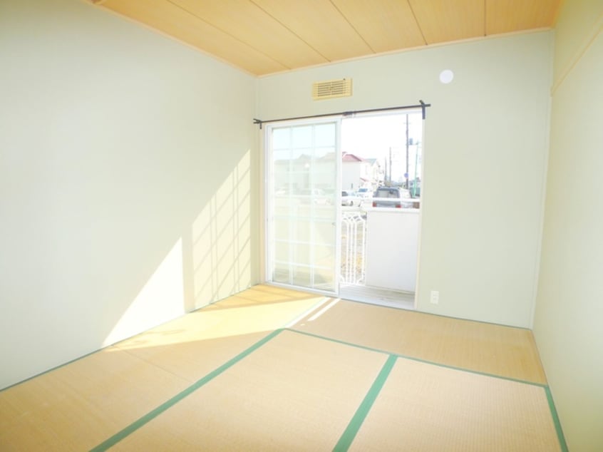 居室 ウッドベル