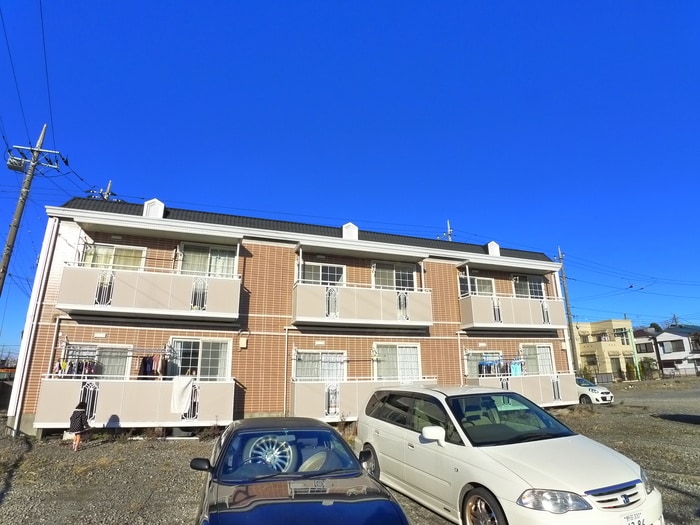 周辺環境 ウッドベル