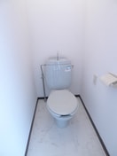 トイレ ウッドベル