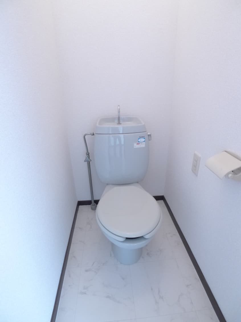 トイレ ウッドベル