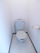 トイレ ウッドベル