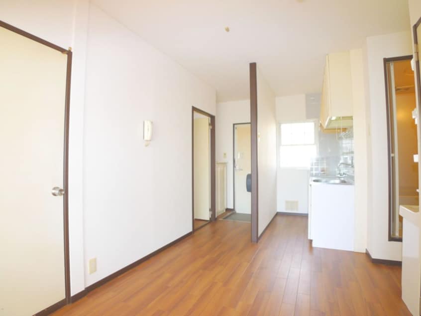 居室 ウッドベル