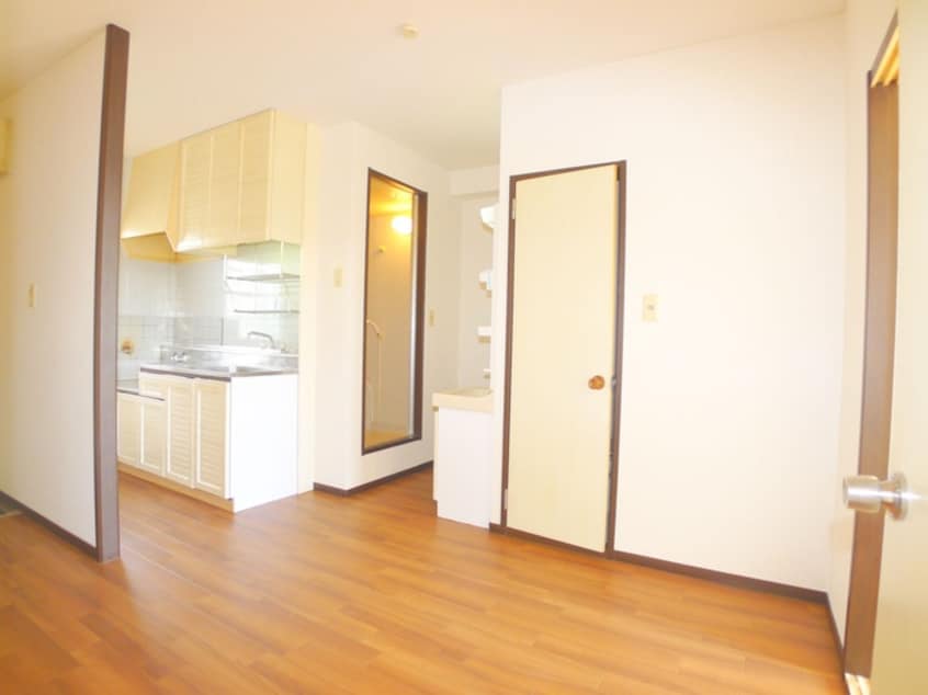 居室 ウッドベル