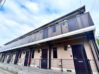 コ－ポラスクレストＥ棟