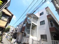 みすずマンション