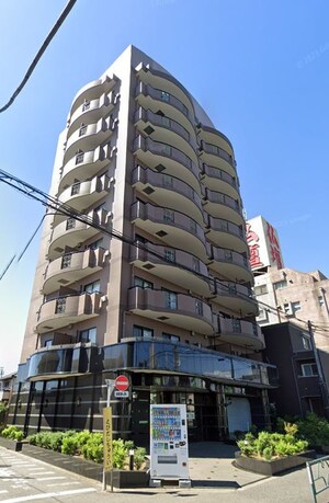 日神デュオステージ町田(403)