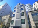 URBAN鳥越の外観