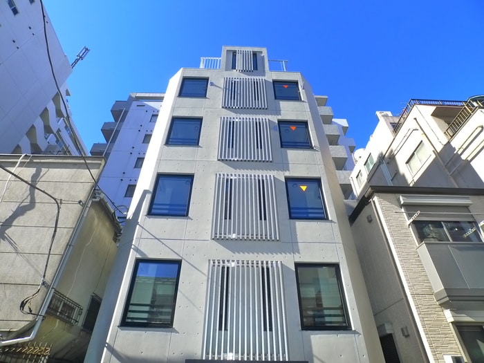 外観写真 URBAN鳥越