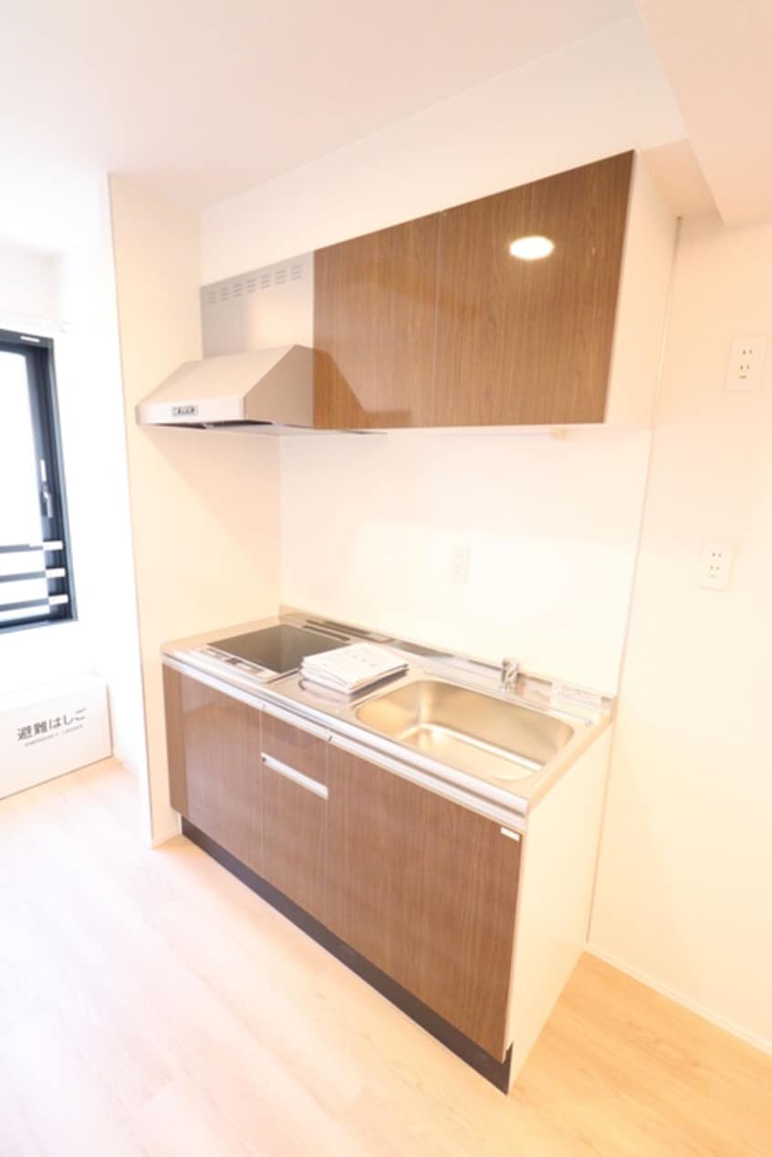 キッチン URBAN鳥越