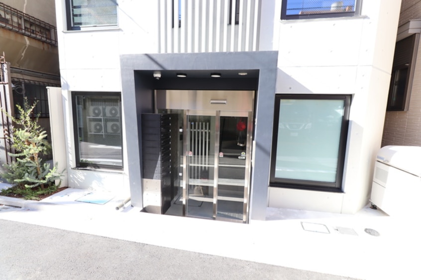 外観写真 URBAN鳥越