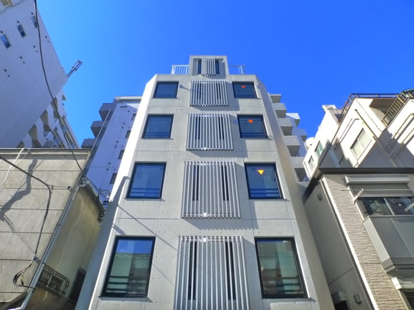 外観写真 URBAN鳥越