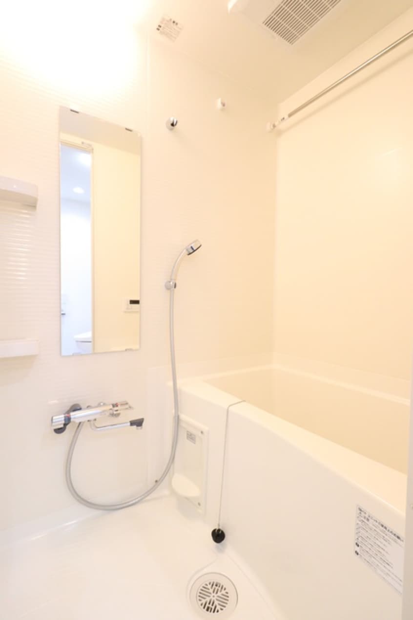 バス／シャワールーム等 URBAN鳥越