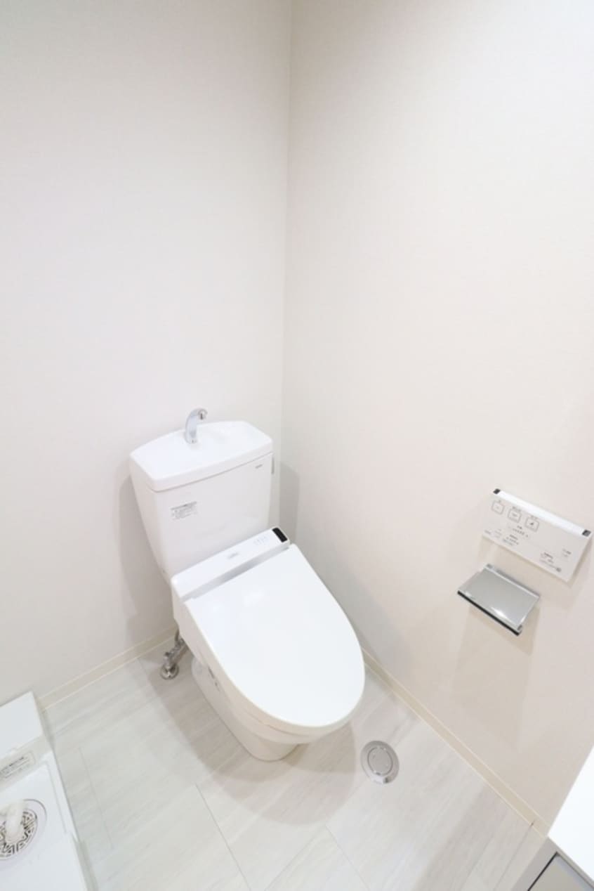 トイレ URBAN鳥越