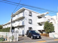 ドマ－ニ府中
