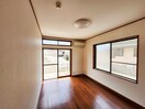 居室 ハイム小国２