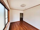 居室 ハイム小国２