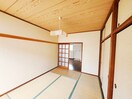 居室 ハイム小国２