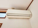 内観写真 ハイム小国２