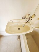 内観写真 ハイム小国２