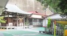 日枝幼児園.(幼稚園/保育園)まで543m エステ－トハイツ