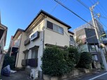 グリーンハイツ