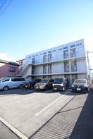 駐車場 ｑｕａｄｒｏ