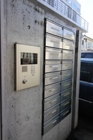 建物設備 ｑｕａｄｒｏ