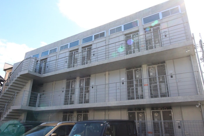 外観写真 ｑｕａｄｒｏ