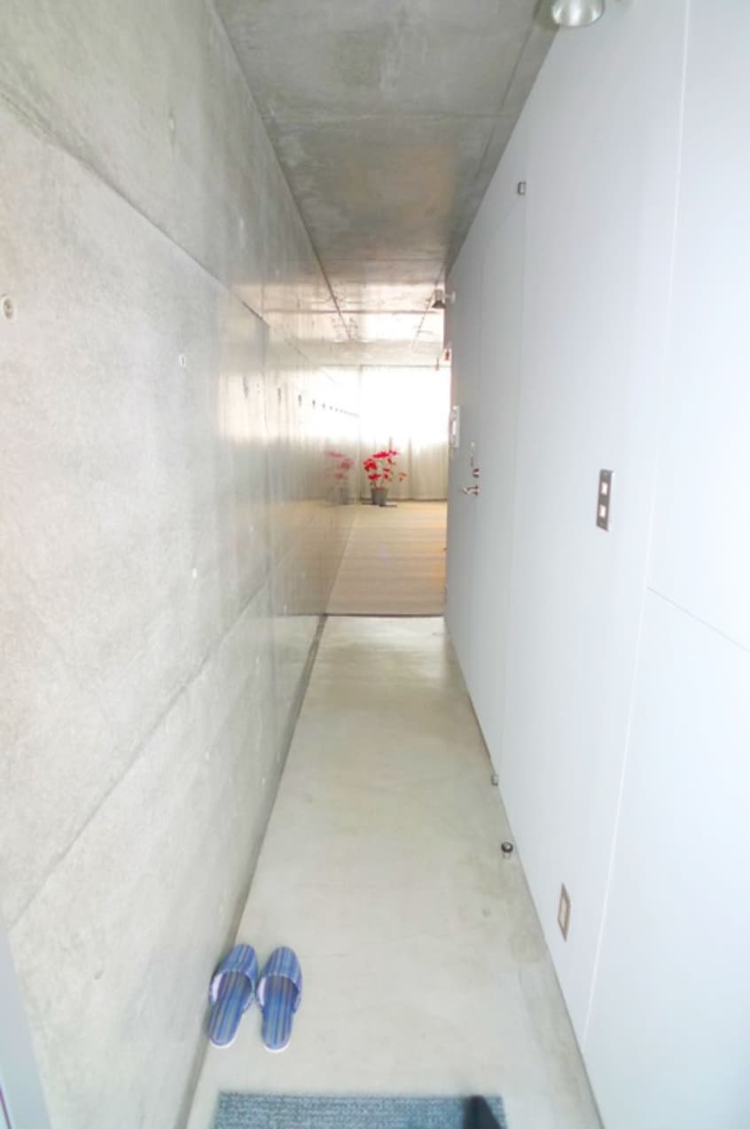 廊下 ｑｕａｄｒｏ