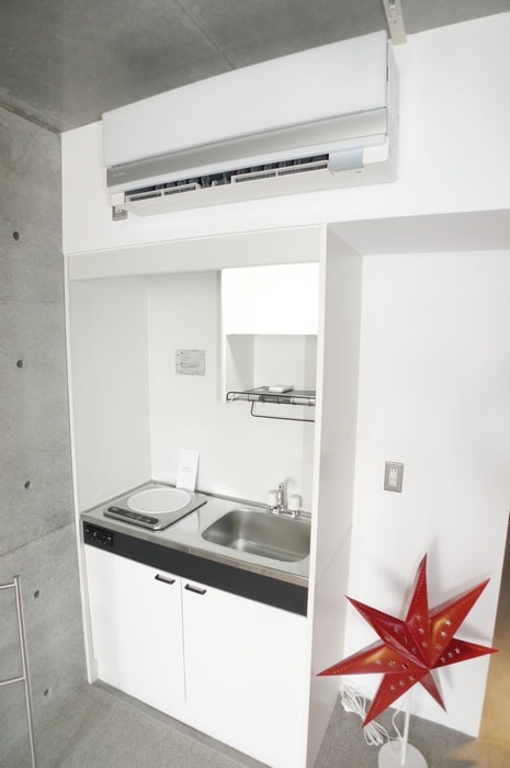 キッチン ｑｕａｄｒｏ