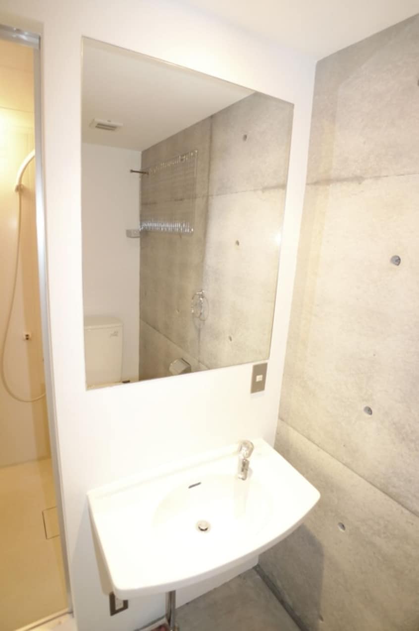 洗面 ｑｕａｄｒｏ