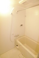 バス／シャワールーム等 ｑｕａｄｒｏ